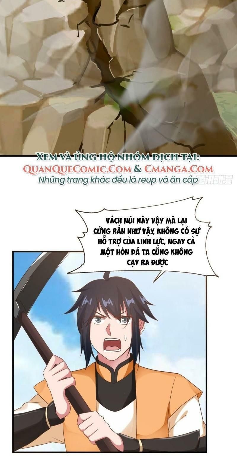 đọc truyện Hỗn Độn Đan Thần Chương 70 ảnh 11 tại Giả Dược