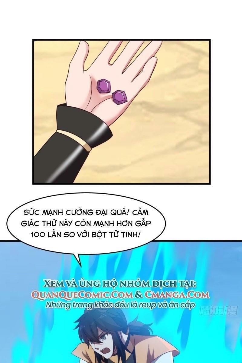 đọc truyện Hỗn Độn Đan Thần Chương 70 ảnh 22 tại Giả Dược
