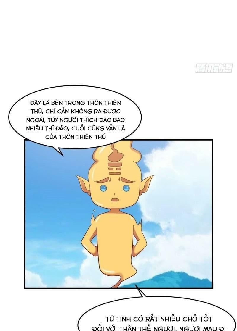 đọc truyện Hỗn Độn Đan Thần Chương 70 ảnh 4 tại Giả Dược