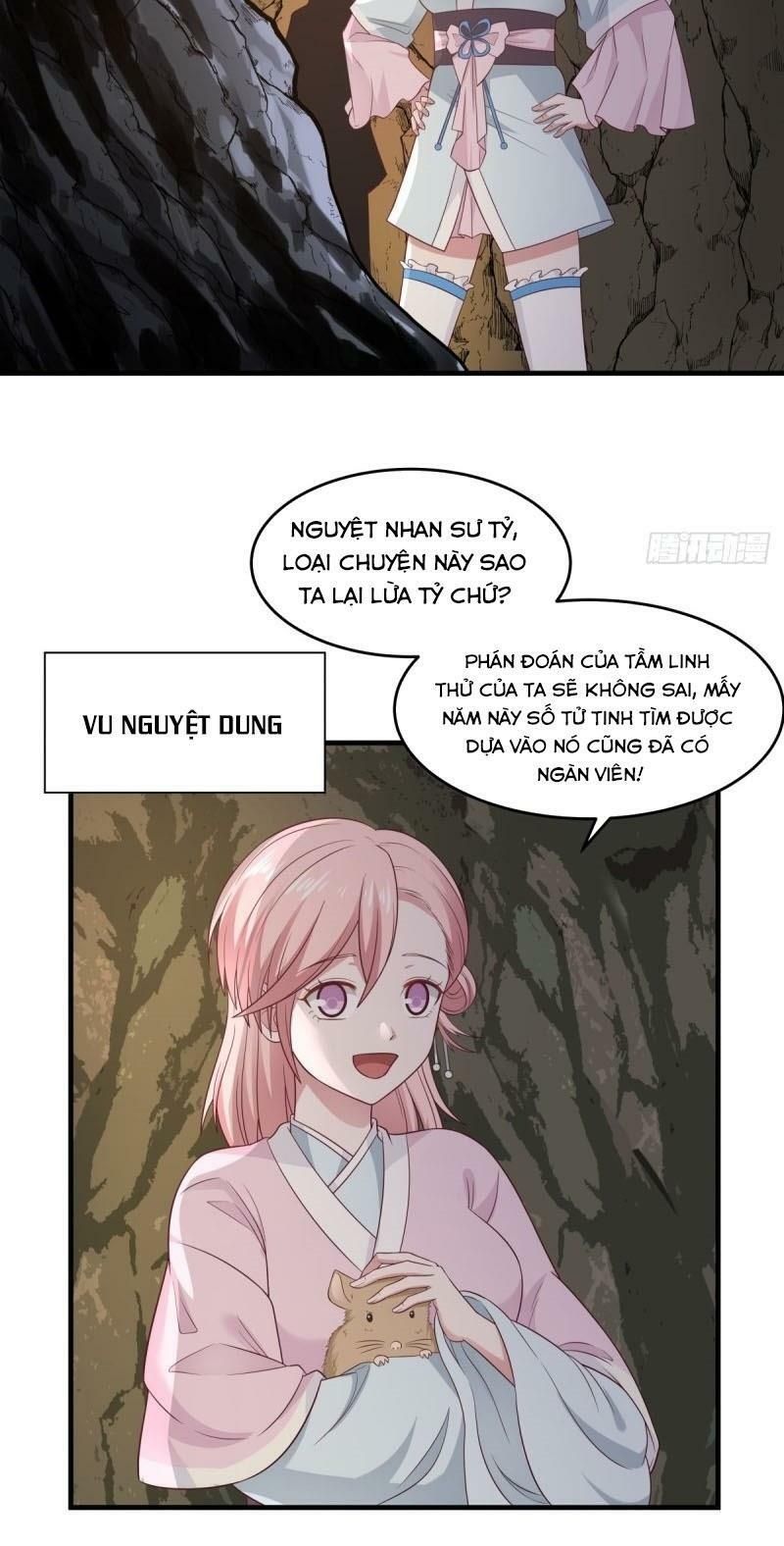 đọc truyện Hỗn Độn Đan Thần Chương 71 ảnh 13 tại Giả Dược