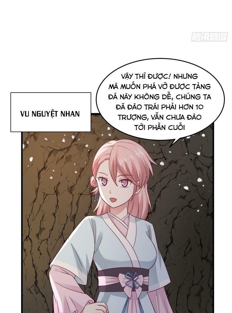 đọc truyện Hỗn Độn Đan Thần Chương 71 ảnh 14 tại Giả Dược