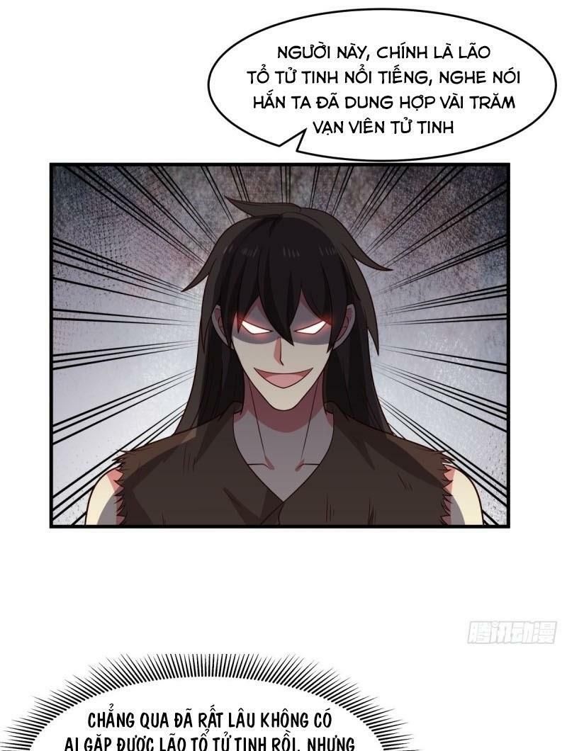 đọc truyện Hỗn Độn Đan Thần Chương 71 ảnh 24 tại Giả Dược