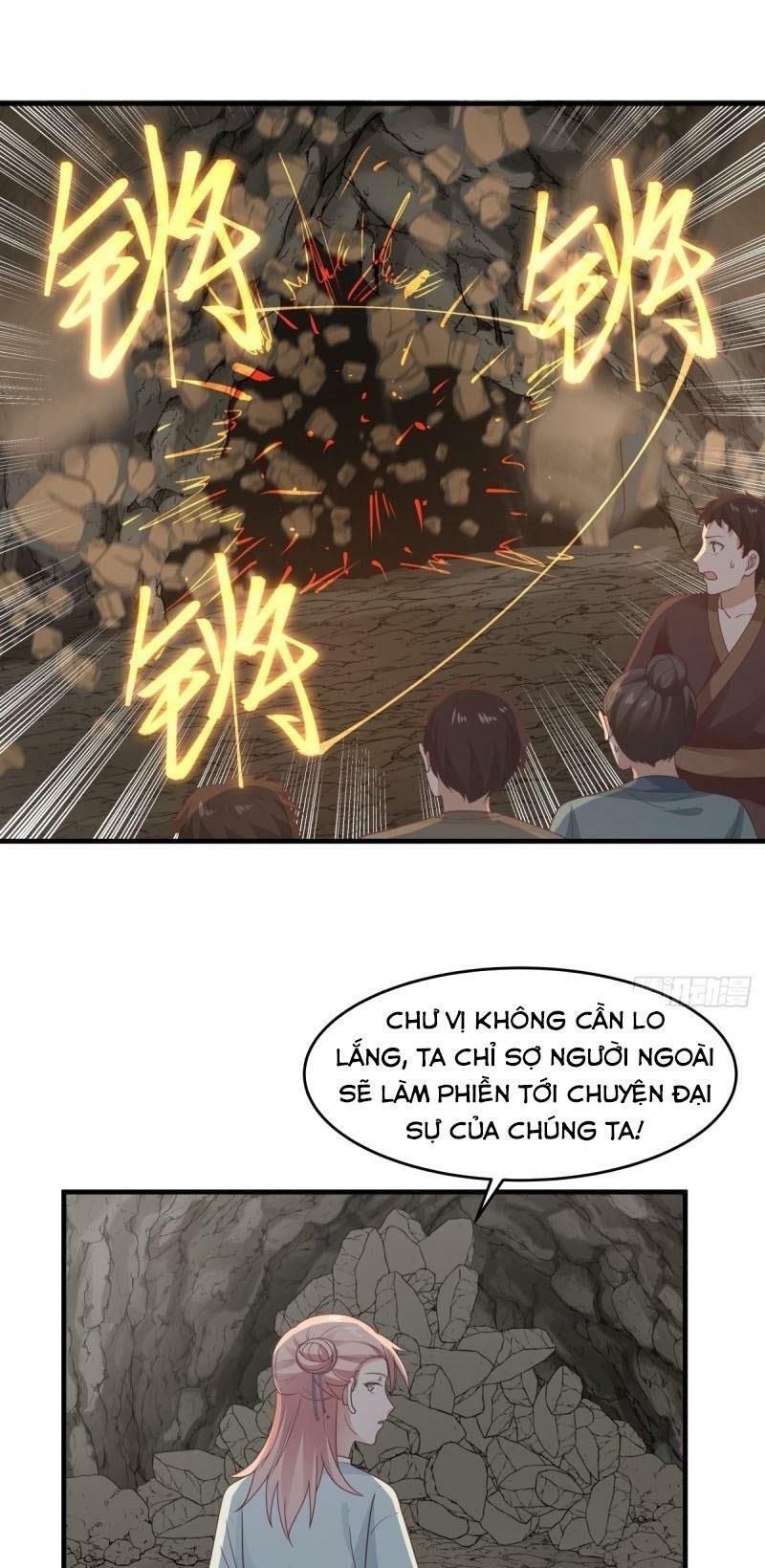 đọc truyện Hỗn Độn Đan Thần Chương 72 ảnh 14 tại Giả Dược