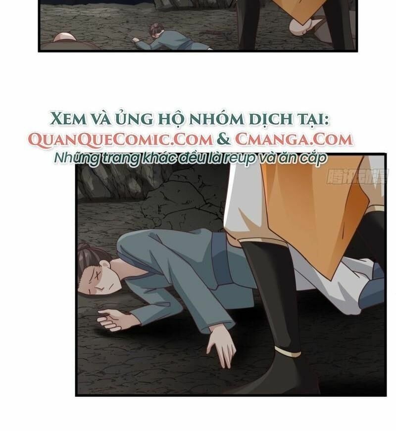 đọc truyện Hỗn Độn Đan Thần Chương 74 ảnh 16 tại Giả Dược