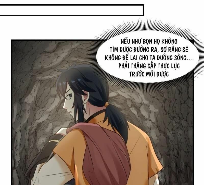 đọc truyện Hỗn Độn Đan Thần Chương 74 ảnh 18 tại Giả Dược