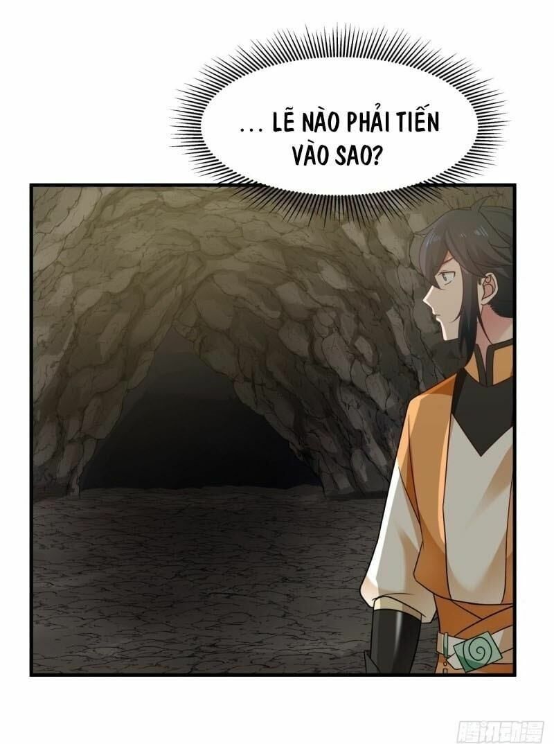 đọc truyện Hỗn Độn Đan Thần Chương 74 ảnh 32 tại Giả Dược
