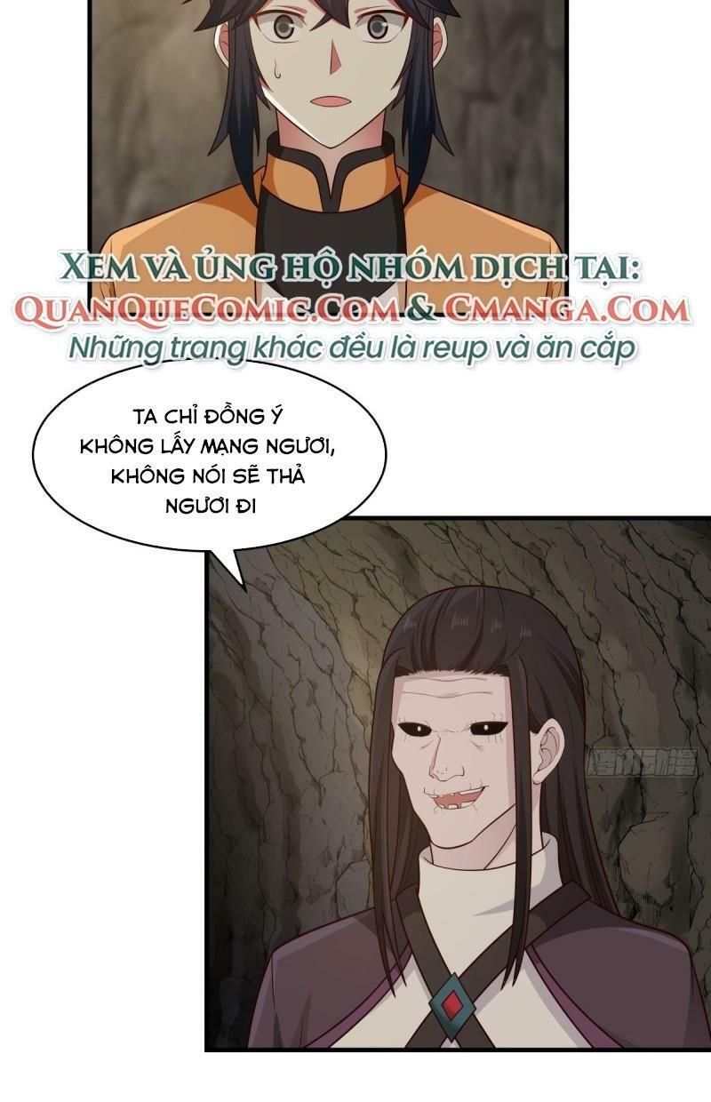 đọc truyện Hỗn Độn Đan Thần Chương 75 ảnh 23 tại Giả Dược