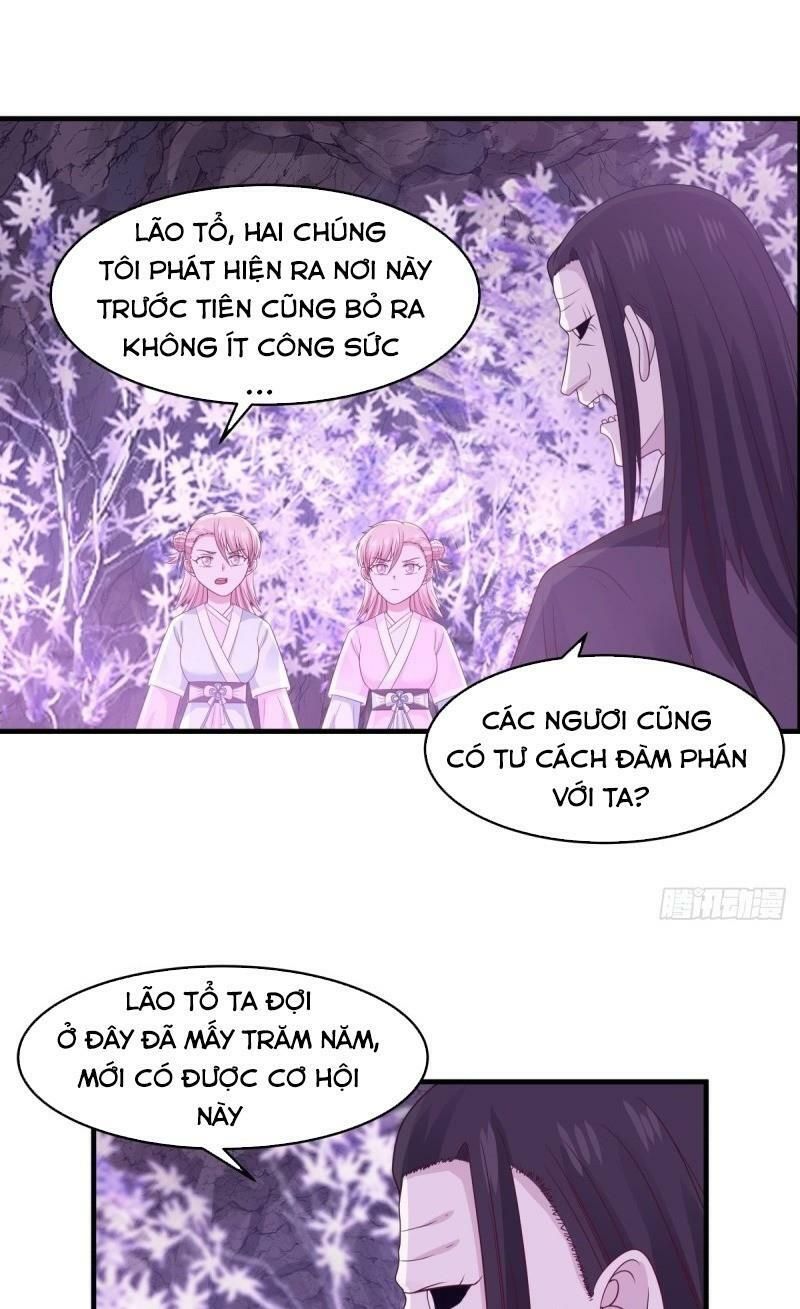 đọc truyện Hỗn Độn Đan Thần Chương 76 ảnh 22 tại Giả Dược