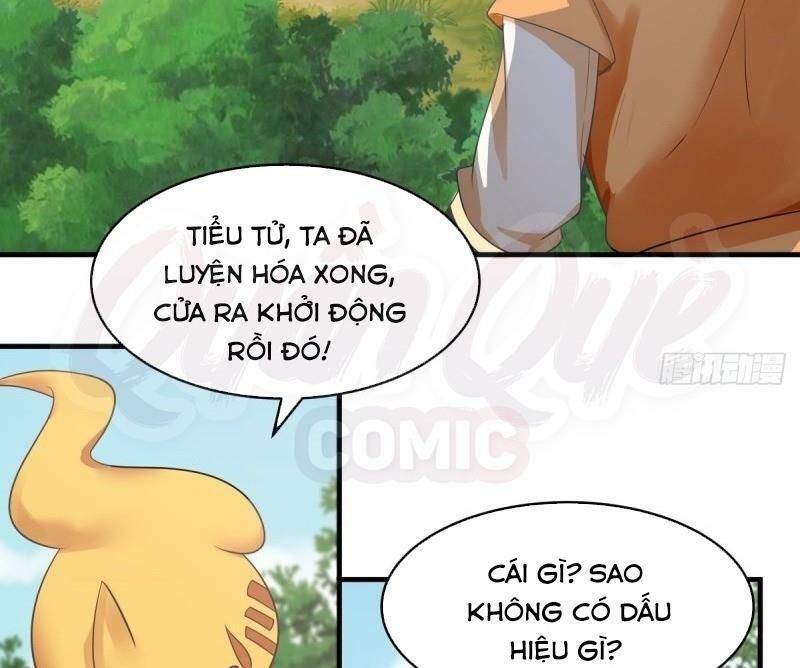 đọc truyện Hỗn Độn Đan Thần Chương 79 ảnh 3 tại Giả Dược