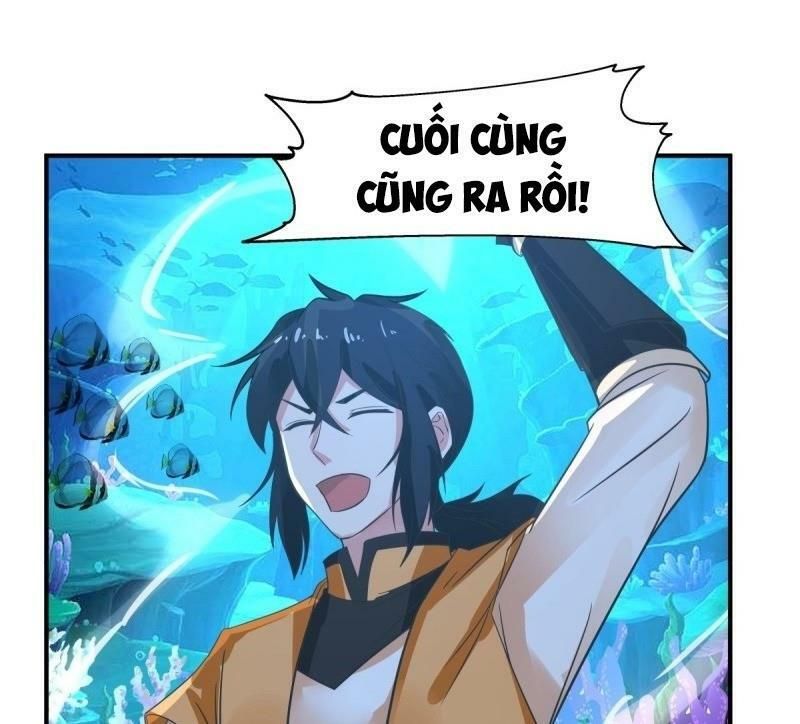 đọc truyện Hỗn Độn Đan Thần Chương 79 ảnh 25 tại Giả Dược