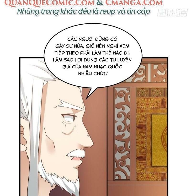 đọc truyện Hỗn Độn Đan Thần Chương 80 ảnh 24 tại Giả Dược