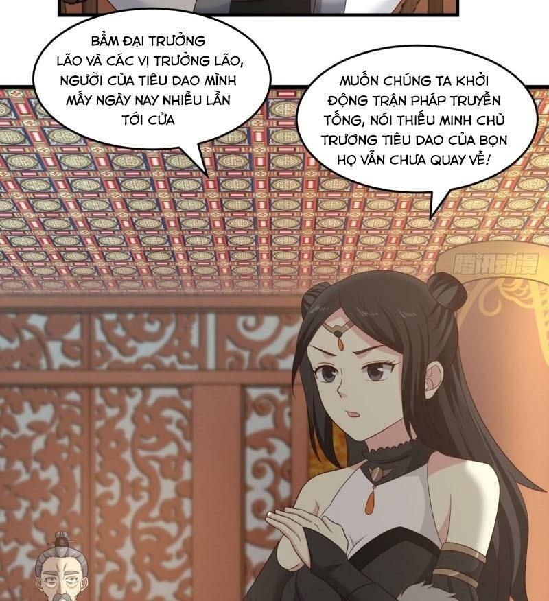 đọc truyện Hỗn Độn Đan Thần Chương 80 ảnh 29 tại Giả Dược