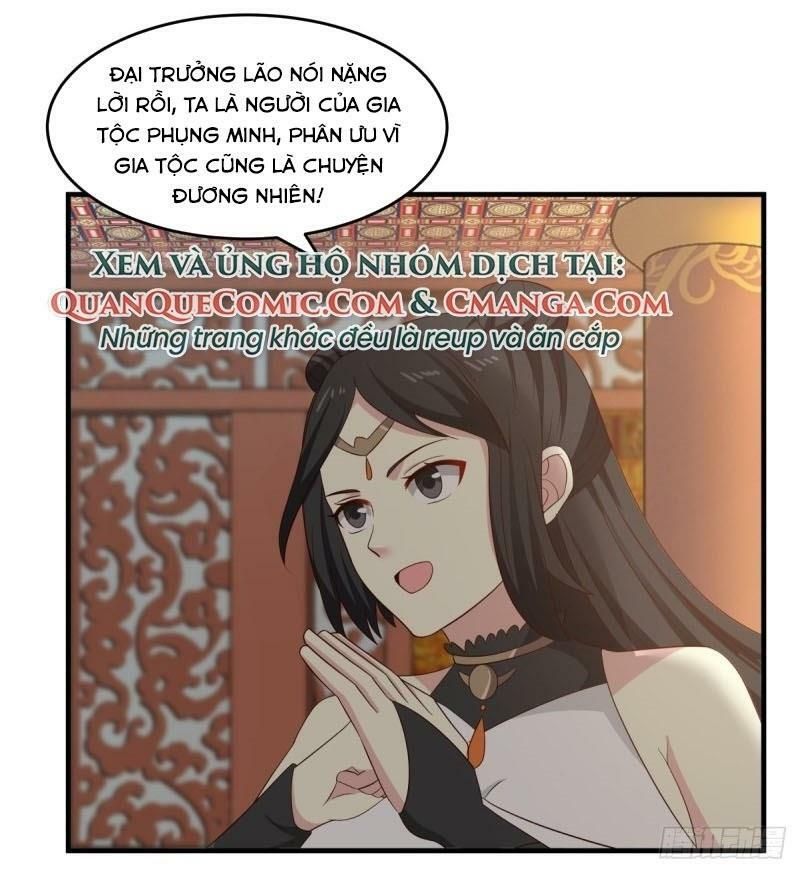 đọc truyện Hỗn Độn Đan Thần Chương 80 ảnh 31 tại Giả Dược
