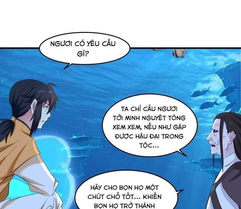 đọc truyện Hỗn Độn Đan Thần Chương 80 ảnh 5 tại Giả Dược