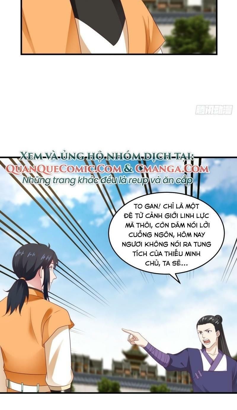 đọc truyện Hỗn Độn Đan Thần Chương 81 ảnh 15 tại Giả Dược