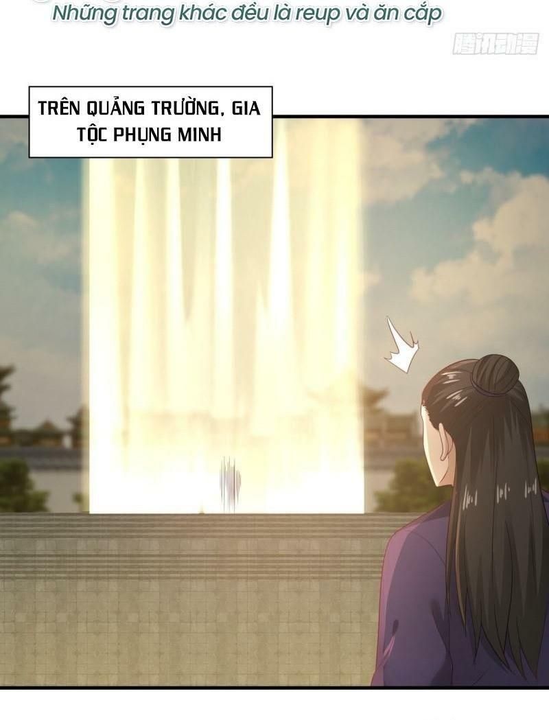 đọc truyện Hỗn Độn Đan Thần Chương 81 ảnh 7 tại Giả Dược