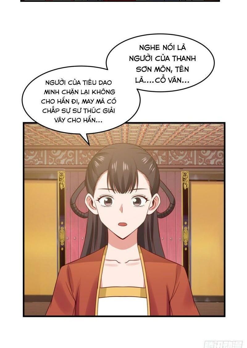 đọc truyện Hỗn Độn Đan Thần Chương 82 ảnh 9 tại Giả Dược