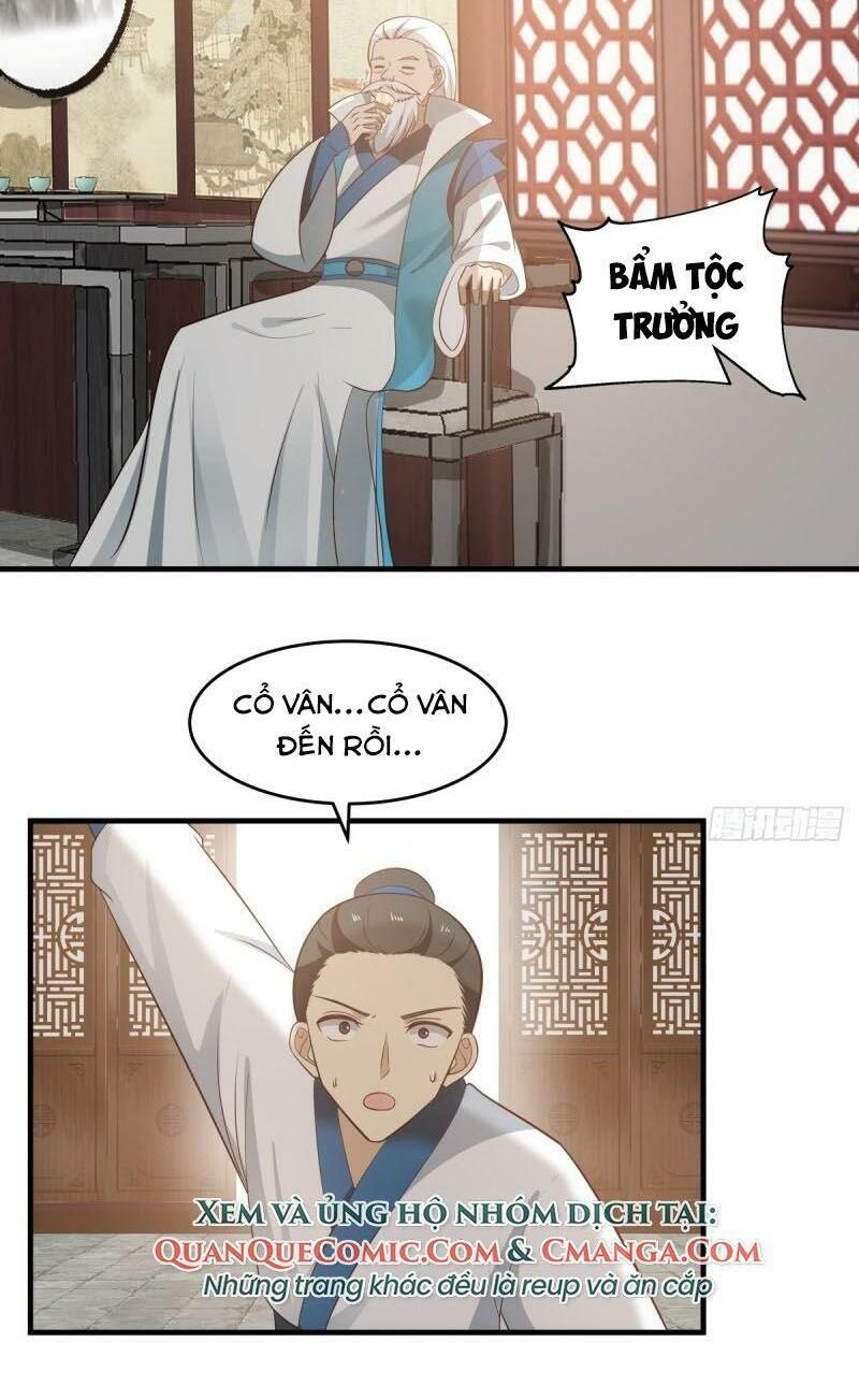 đọc truyện Hỗn Độn Đan Thần Chương 86 ảnh 19 tại Giả Dược