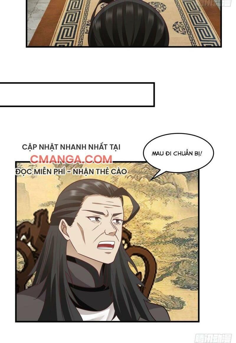 đọc truyện Hỗn Độn Đan Thần Chương 89 ảnh 14 tại Giả Dược