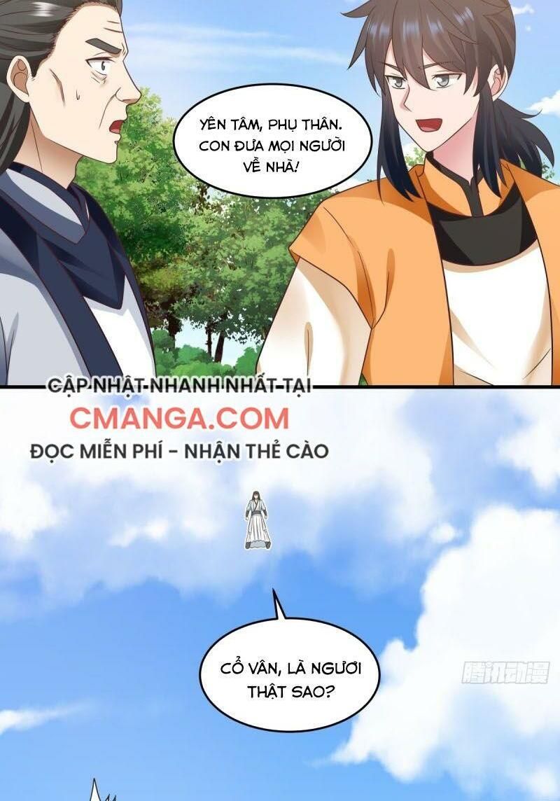 đọc truyện Hỗn Độn Đan Thần Chương 89 ảnh 3 tại Giả Dược