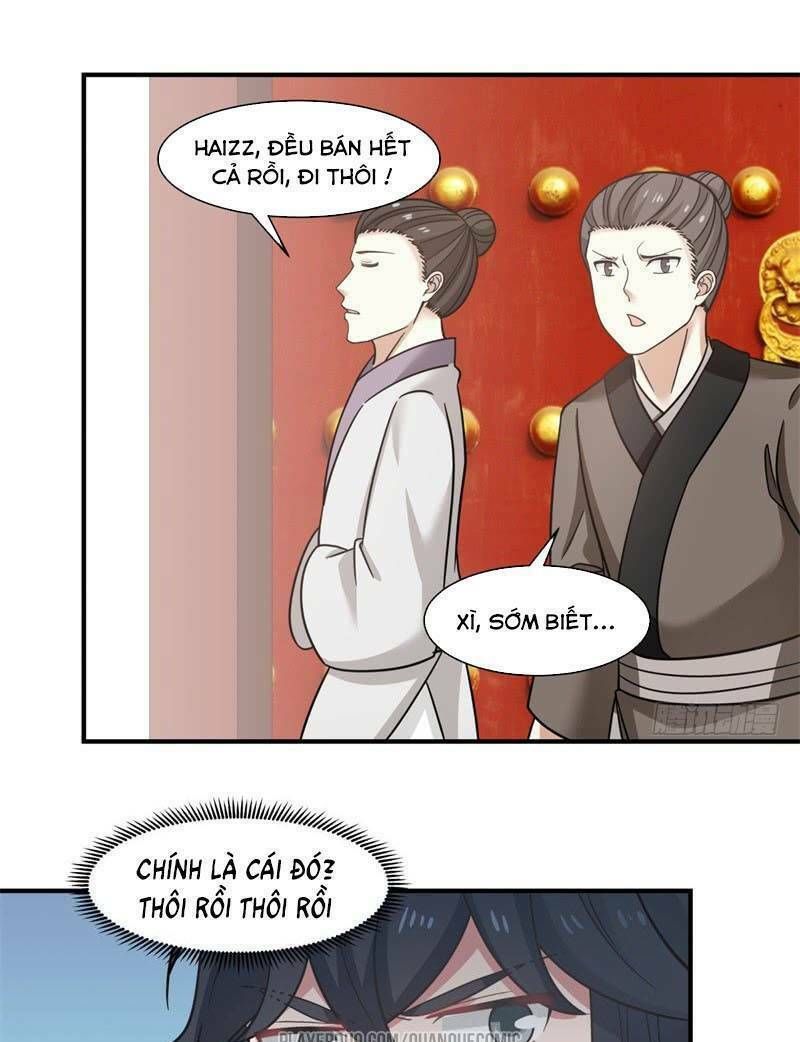 đọc truyện Hỗn Độn Đan Thần Chương 9 ảnh 10 tại Giả Dược