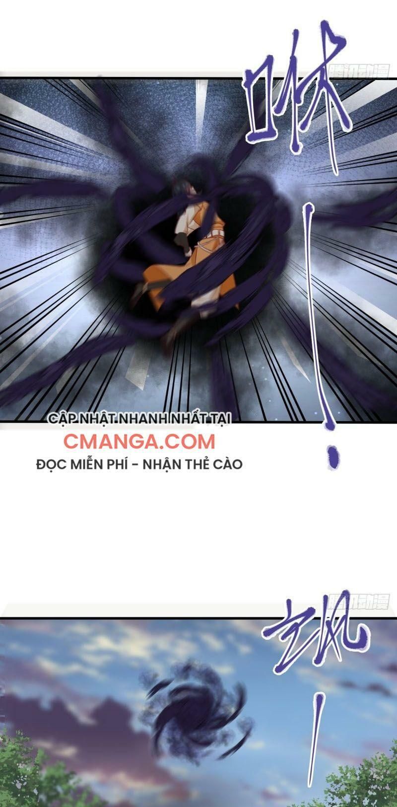 đọc truyện Hỗn Độn Đan Thần Chương 90 ảnh 18 tại Giả Dược