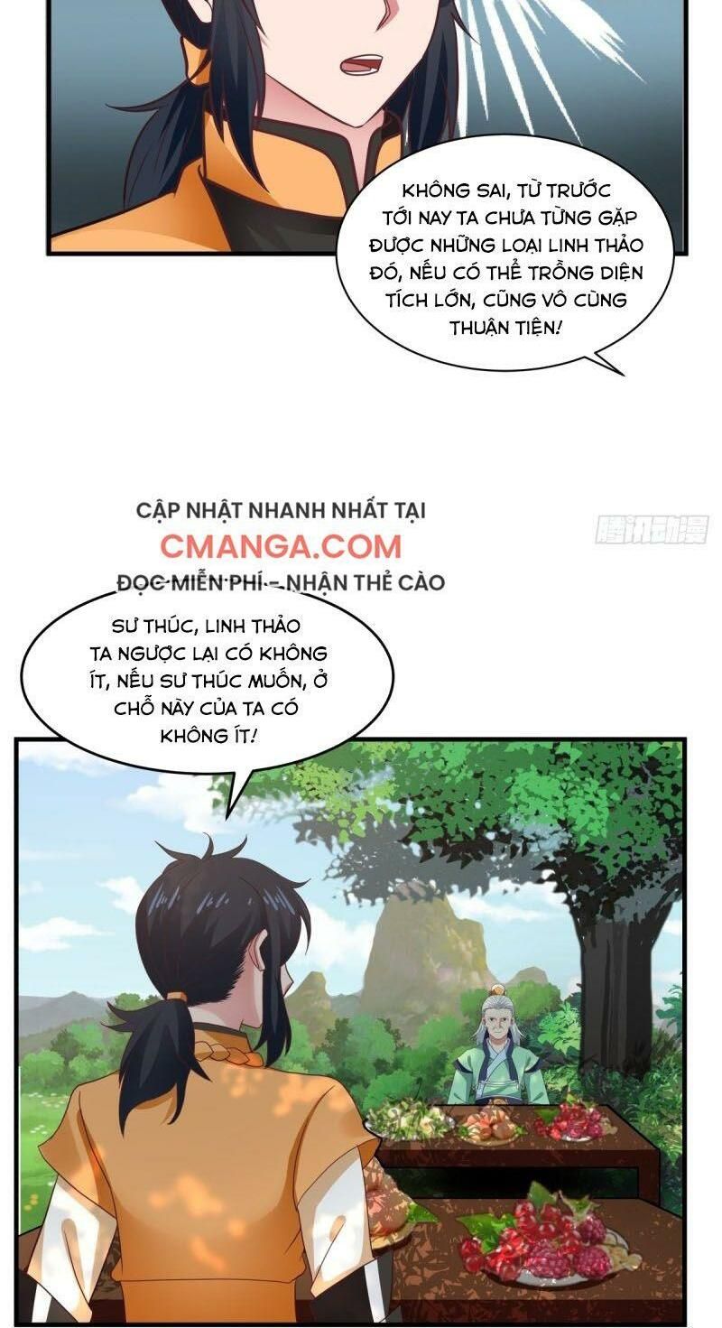 đọc truyện Hỗn Độn Đan Thần Chương 91 ảnh 19 tại Giả Dược