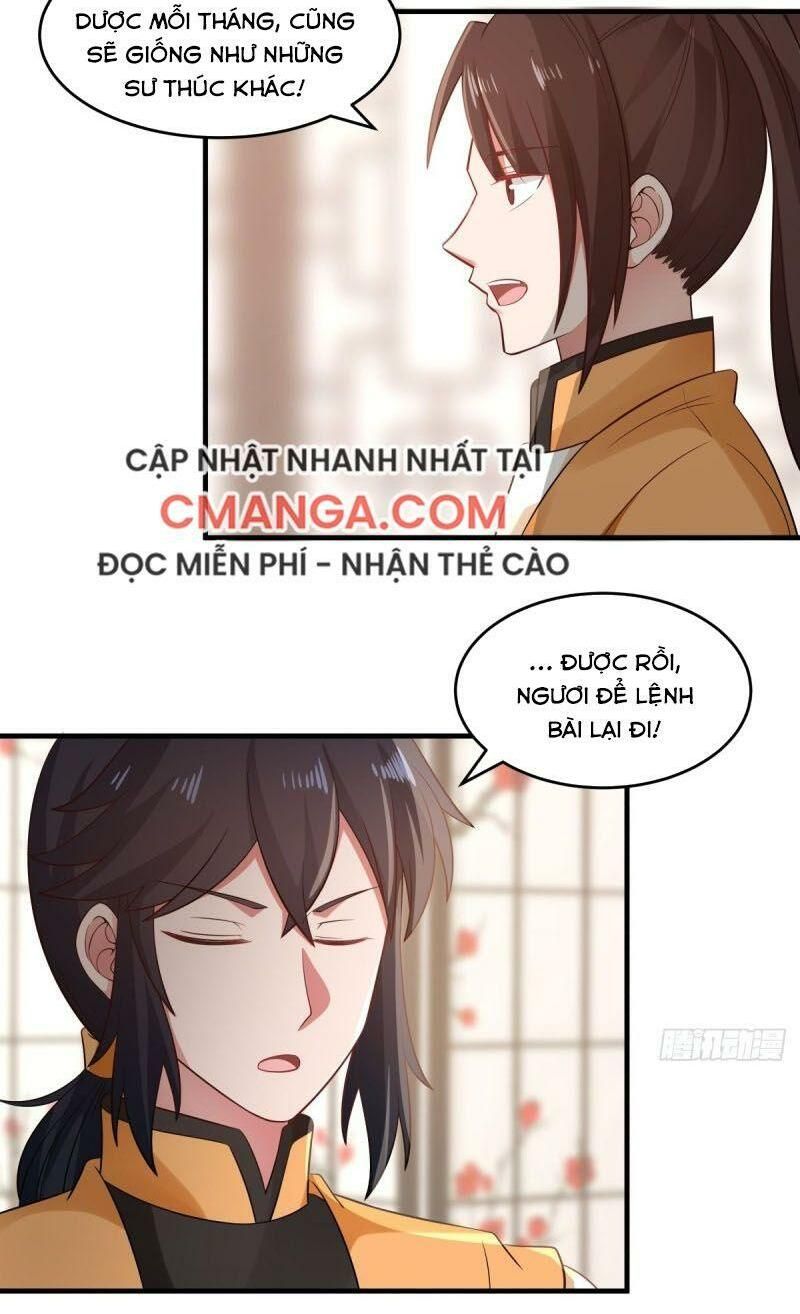đọc truyện Hỗn Độn Đan Thần Chương 92 ảnh 10 tại Giả Dược