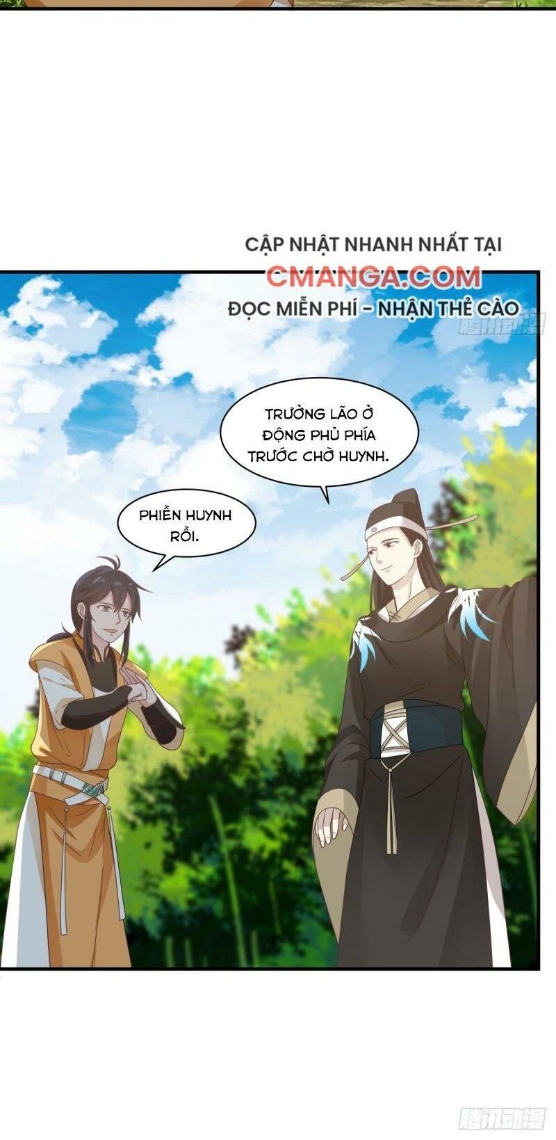 đọc truyện Hỗn Độn Đan Thần Chương 94 ảnh 3 tại Giả Dược