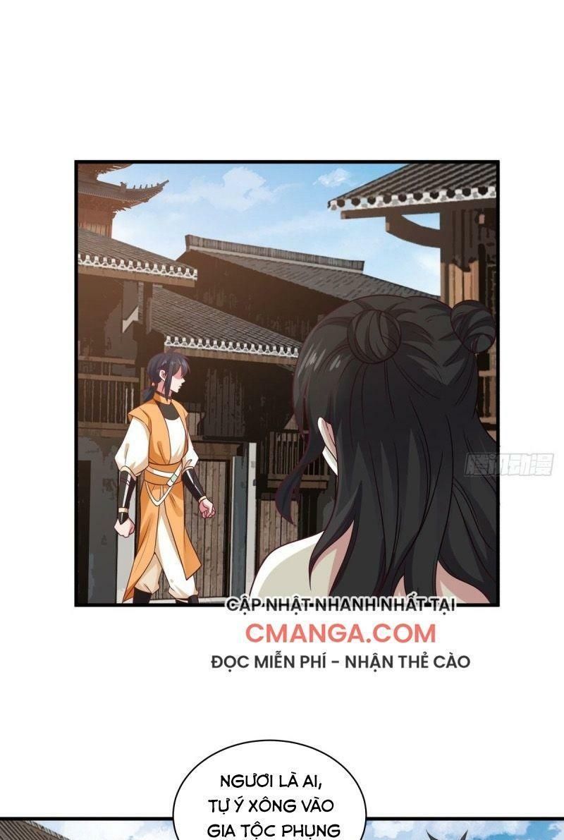 đọc truyện Hỗn Độn Đan Thần Chương 94 ảnh 24 tại Giả Dược