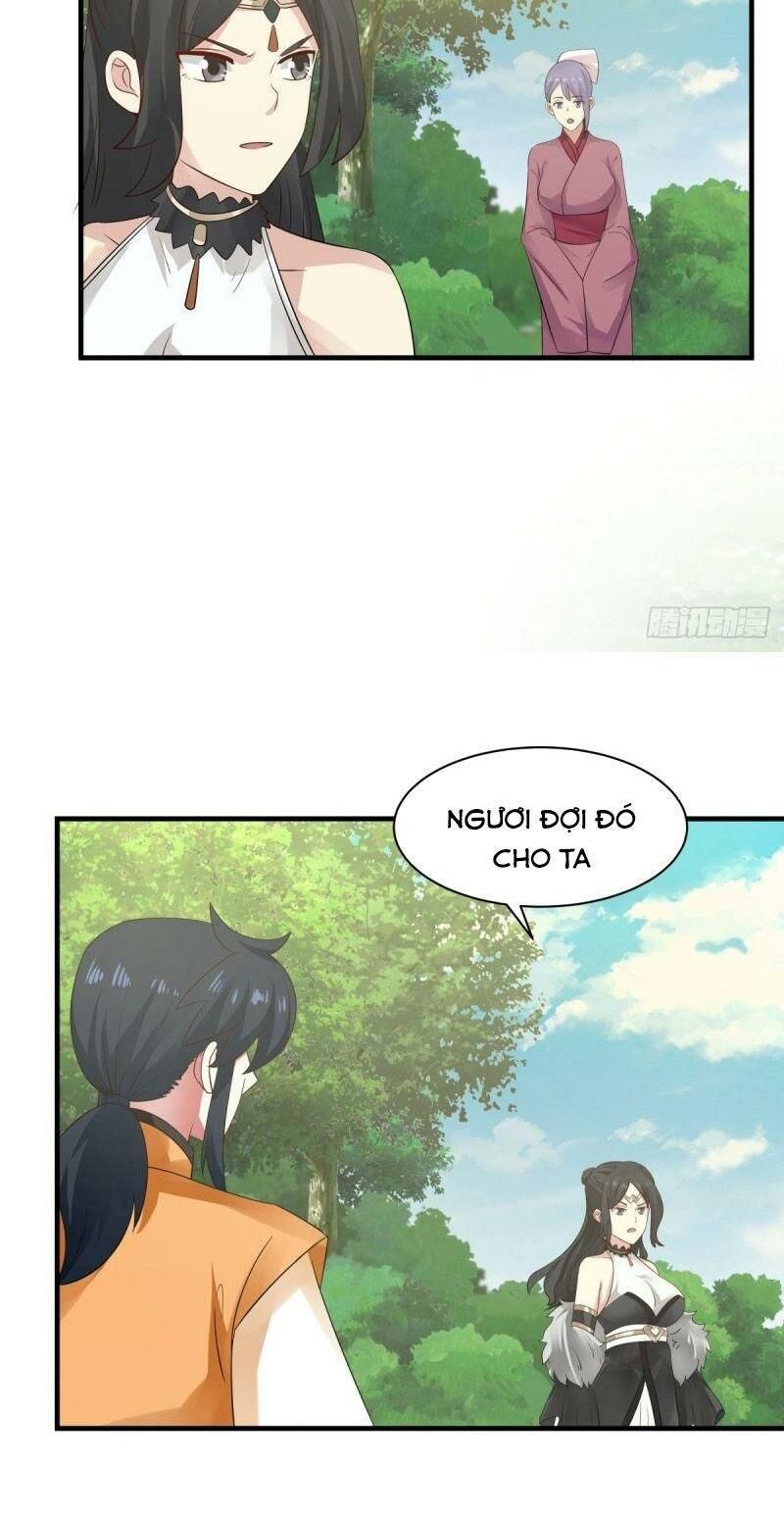 đọc truyện Hỗn Độn Đan Thần Chương 99 ảnh 21 tại Giả Dược