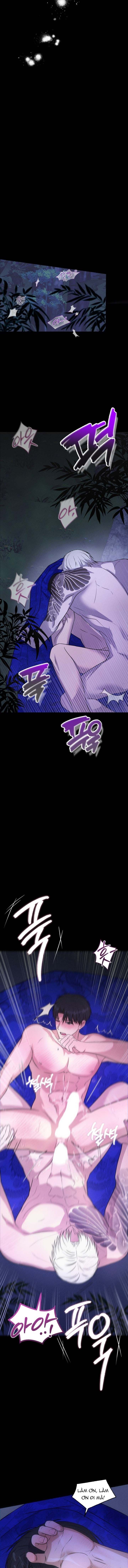 đọc truyện Hôn Lễ Của Sơn Quân Chương 1 ảnh 3 tại Thiên Thai Truyện