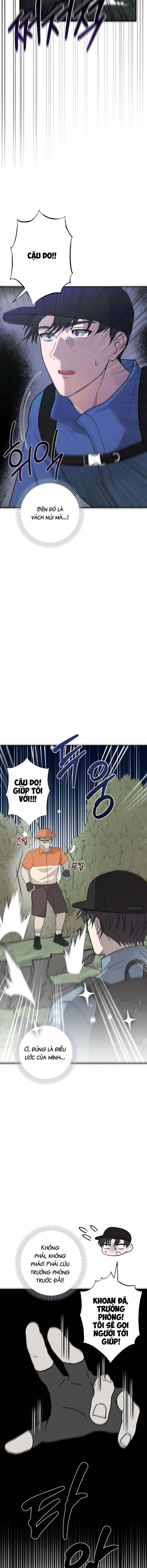 đọc truyện Hôn Lễ Của Sơn Quân Chương 1 ảnh 14 tại Thiên Thai Truyện