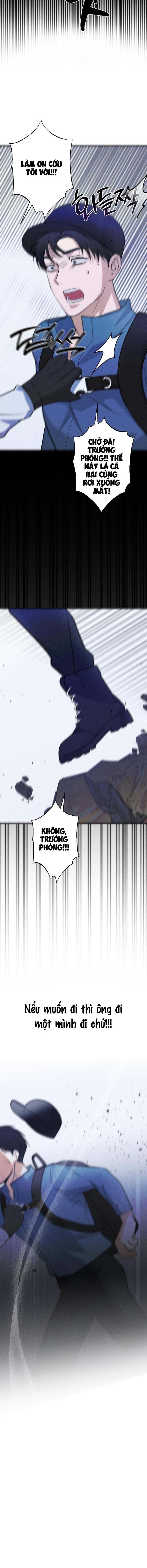 đọc truyện Hôn Lễ Của Sơn Quân Chương 1 ảnh 15 tại Thiên Thai Truyện