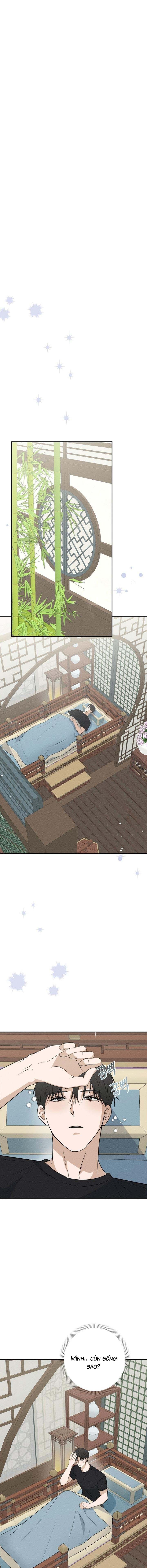 đọc truyện Hôn Lễ Của Sơn Quân Chương 1 ảnh 16 tại Thiên Thai Truyện