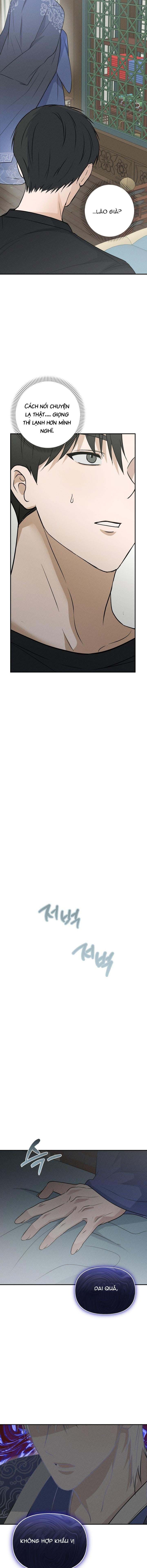 đọc truyện Hôn Lễ Của Sơn Quân Chương 1 ảnh 20 tại Thiên Thai Truyện