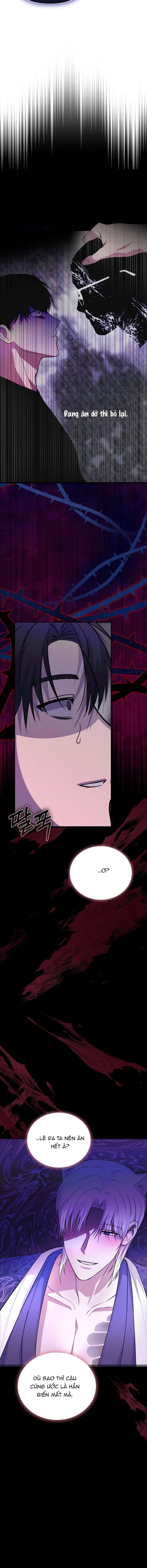 đọc truyện Hôn Lễ Của Sơn Quân Chương 1 ảnh 21 tại Thiên Thai Truyện