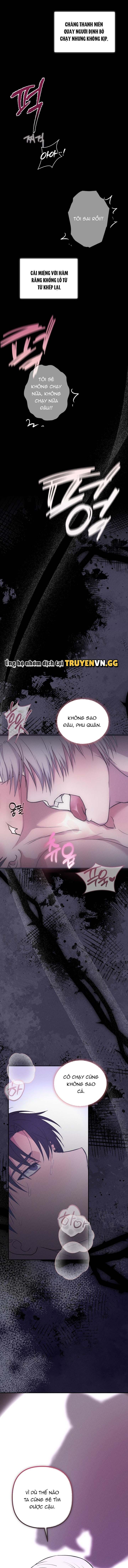 đọc truyện Hôn Lễ Của Sơn Quân Chương 1 ảnh 5 tại Thiên Thai Truyện