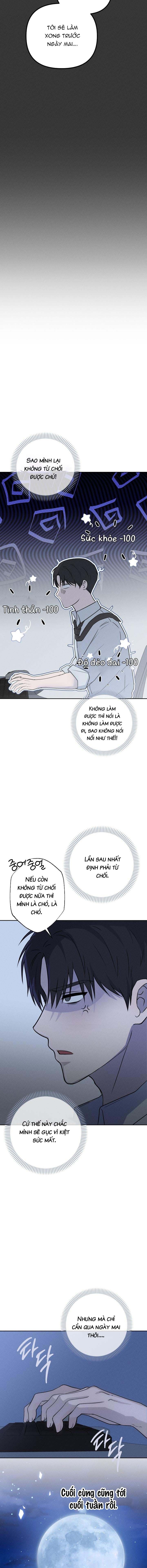 đọc truyện Hôn Lễ Của Sơn Quân Chương 1 ảnh 10 tại Thiên Thai Truyện