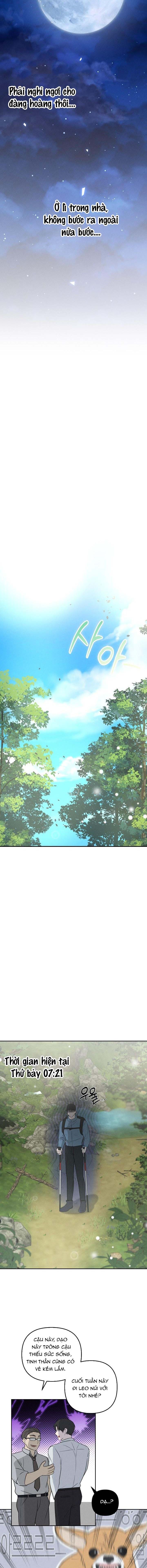 đọc truyện Hôn Lễ Của Sơn Quân Chương 1 ảnh 11 tại Thiên Thai Truyện