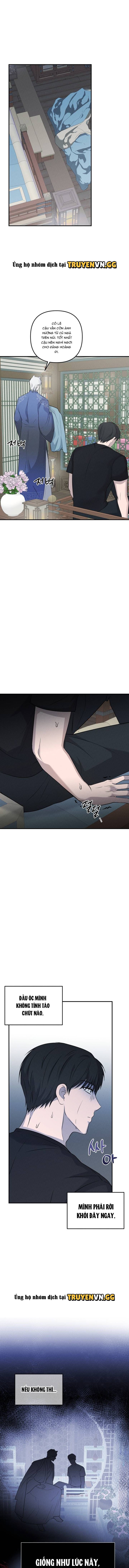 đọc truyện Hôn Lễ Của Sơn Quân Chương 2 ảnh 2 tại Thiên Thai Truyện