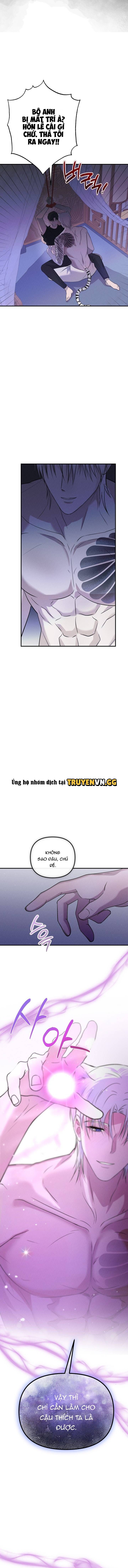 đọc truyện Hôn Lễ Của Sơn Quân Chương 2 ảnh 12 tại Thiên Thai Truyện