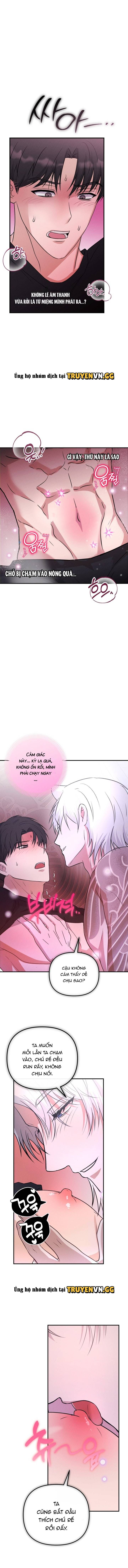 đọc truyện Hôn Lễ Của Sơn Quân Chương 2 ảnh 14 tại Thiên Thai Truyện