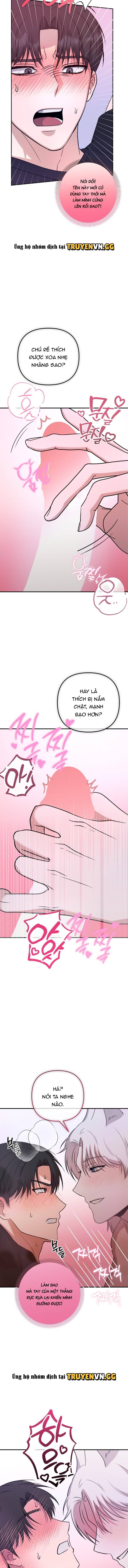 đọc truyện Hôn Lễ Của Sơn Quân Chương 2 ảnh 16 tại Thiên Thai Truyện