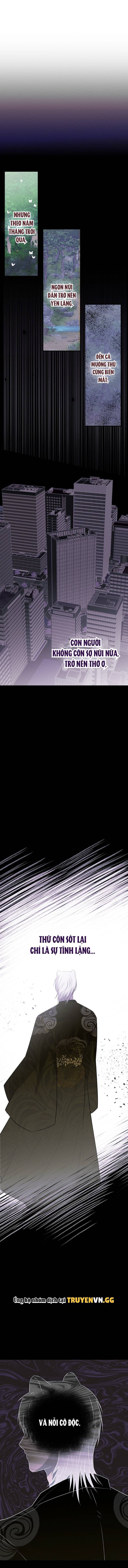 đọc truyện Hôn Lễ Của Sơn Quân Chương 2 ảnh 7 tại Thiên Thai Truyện