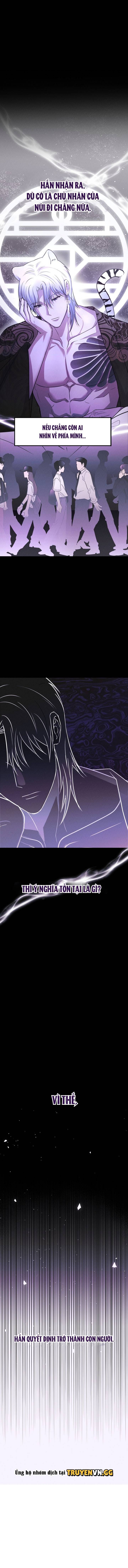 đọc truyện Hôn Lễ Của Sơn Quân Chương 2 ảnh 8 tại Thiên Thai Truyện