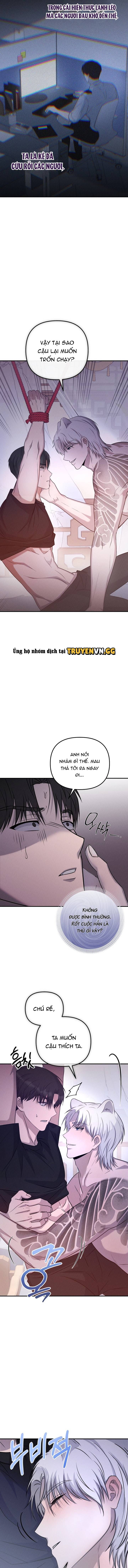 đọc truyện Hôn Lễ Của Sơn Quân Chương 2 ảnh 10 tại Thiên Thai Truyện