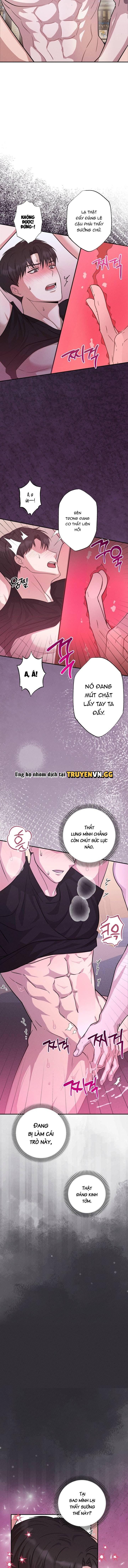 đọc truyện Hôn Lễ Của Sơn Quân Chương 3 ảnh 3 tại Thiên Thai Truyện