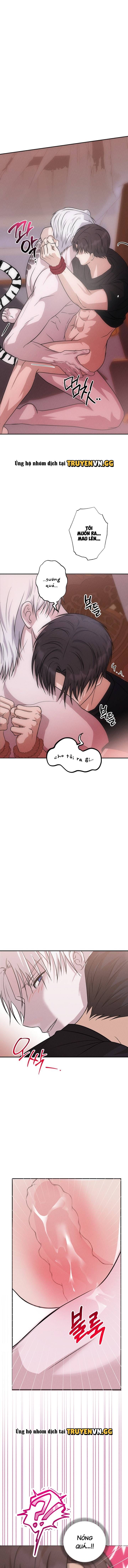 đọc truyện Hôn Lễ Của Sơn Quân Chương 3 ảnh 12 tại Thiên Thai Truyện