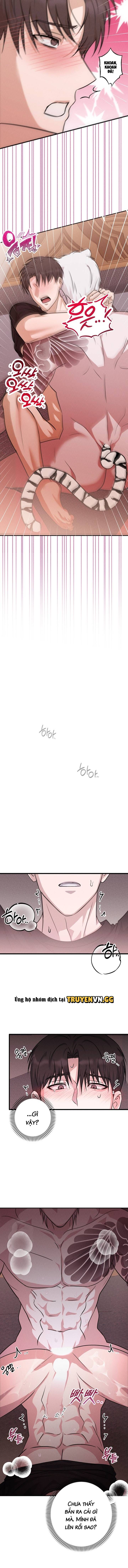 đọc truyện Hôn Lễ Của Sơn Quân Chương 3 ảnh 13 tại Thiên Thai Truyện